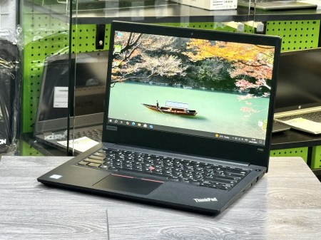 Lenovo Thinkpad E480 12